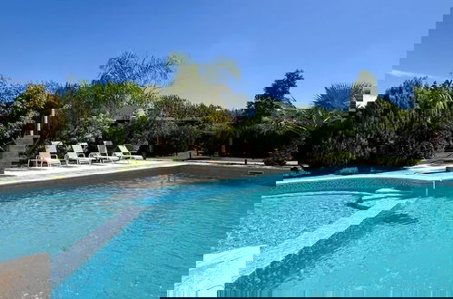Photo 18 - La Vita e Bella Cabanas en San Rafael