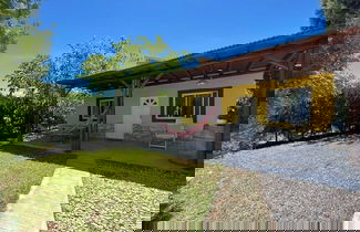 Foto 2 - La Vita e Bella Cabanas en San Rafael