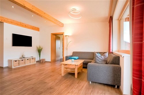 Photo 13 - Sunlit Apartment near Ski Area in Weissensee