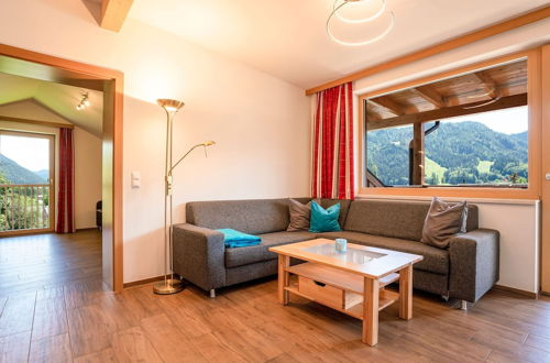 Photo 12 - Sunlit Apartment near Ski Area in Weissensee