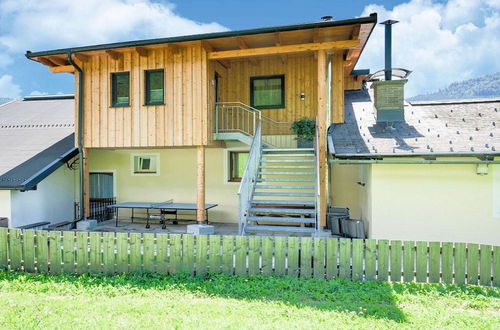 Photo 27 - Sunlit Apartment near Ski Area in Weissensee