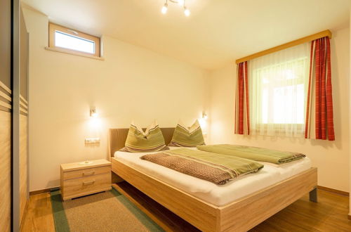Foto 3 - Sunlit Apartment near Ski Area in Weissensee