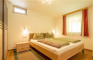 Foto 3 - Sunlit Apartment near Ski Area in Weissensee