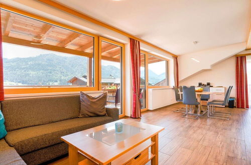 Photo 15 - Sunlit Apartment near Ski Area in Weissensee