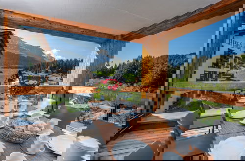 Photo 1 - Turrabuel
