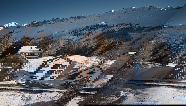 Photo 1 - Turrabuel