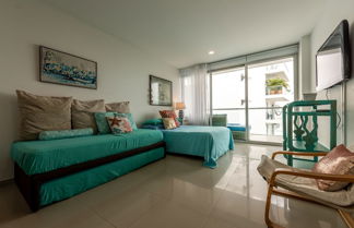 Photo 3 - Vitri Cartagena Beachfront