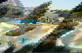 Foto 1 - Center Parcs Park de Haan