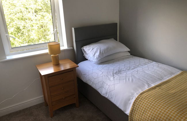 Immaculate 3-bed Apartment in Kilkenny - Foto 2