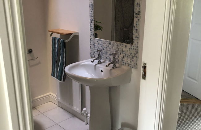 Immaculate 3-bed Apartment in Kilkenny - Foto 7