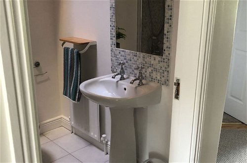 Photo 7 - Immaculate 3-bed Apartment in Kilkenny
