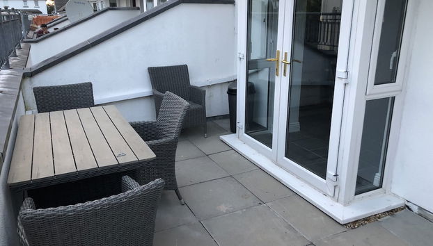 Balkon