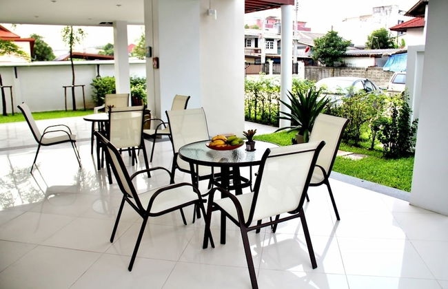 The Meet Green Apartment - Foto 45