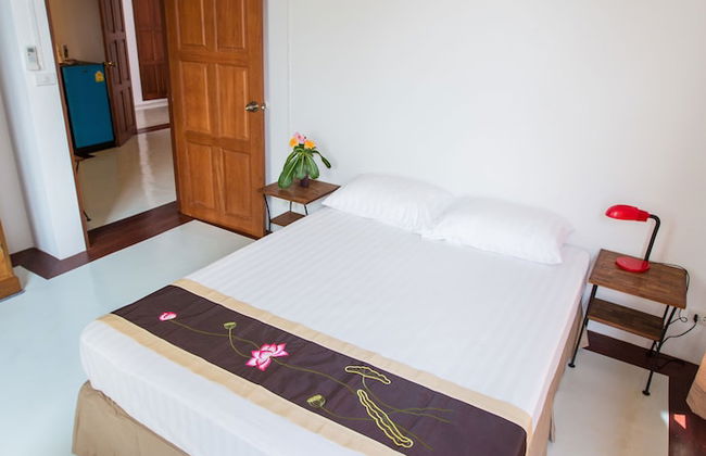 The Meet Green Apartment - Foto 12