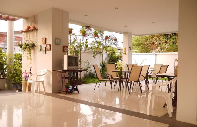 The Meet Green Apartment - Foto 5