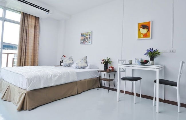 The Meet Green Apartment - Foto 10