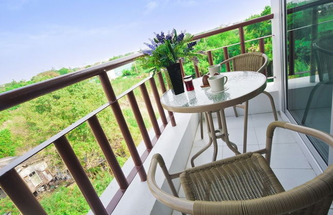 The Meet Green Apartment - Foto 27
