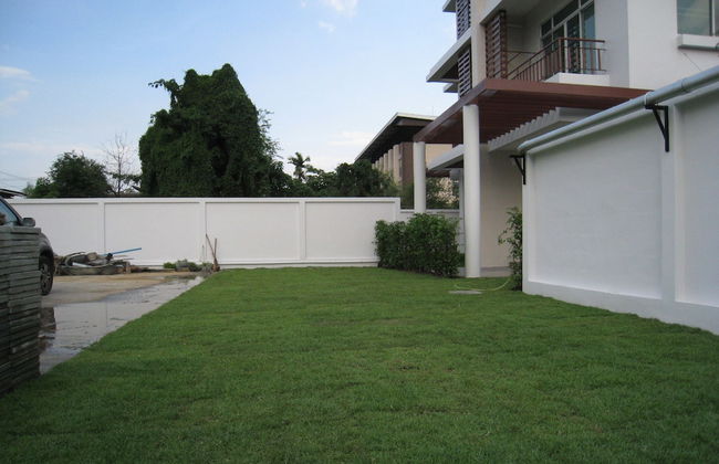 The Meet Green Apartment - Foto 41