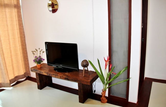 The Meet Green Apartment - Foto 31
