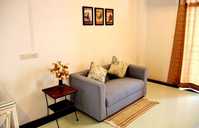 The Meet Green Apartment - Foto 22