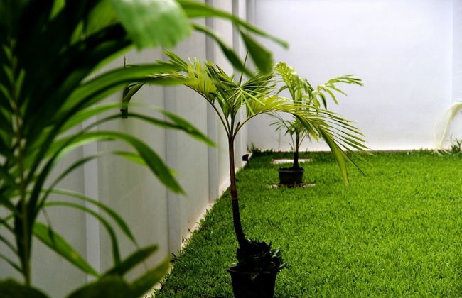 The Meet Green Apartment - Foto 38