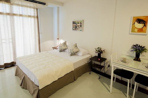 Photo 6 - The Meet Green Apartment