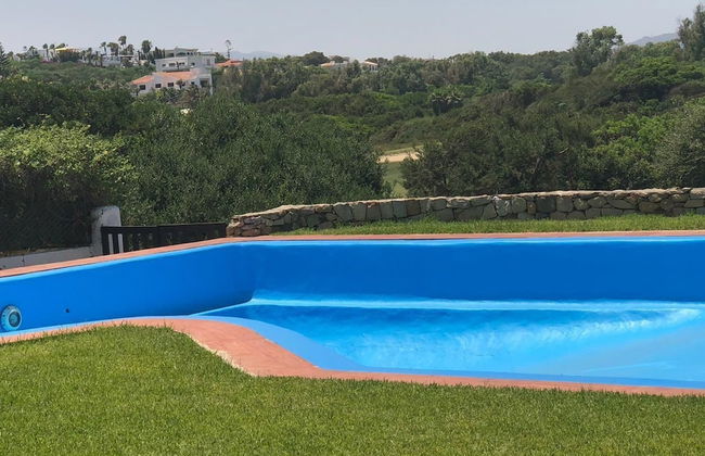 Villa Mbr - Foto 13