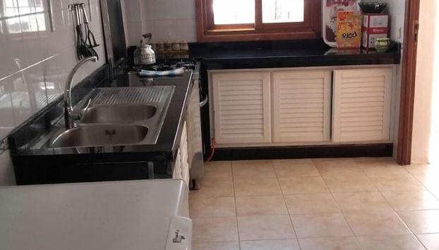 Cuisine privée