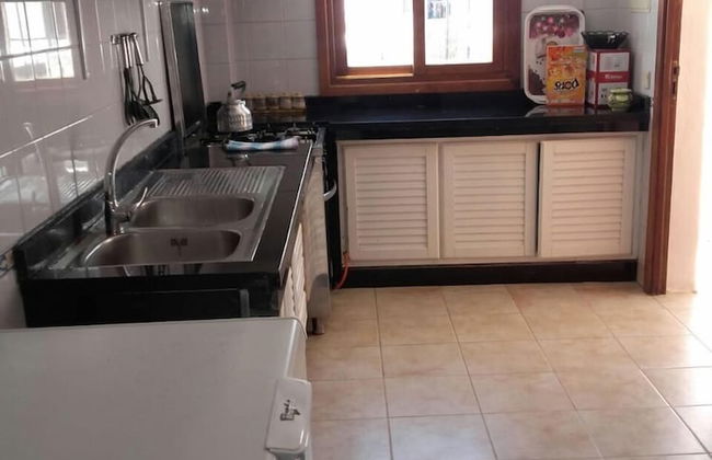 Villa Mbr - Foto 5