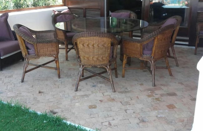 Villa Mbr - Foto 15
