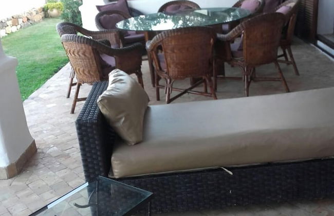 Villa Mbr - Foto 14