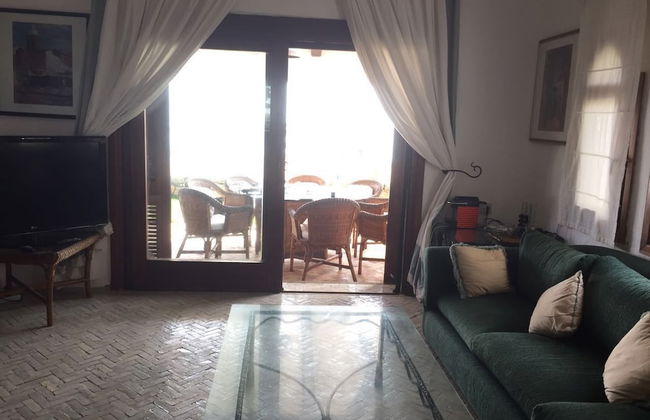 Villa Mbr - Foto 8