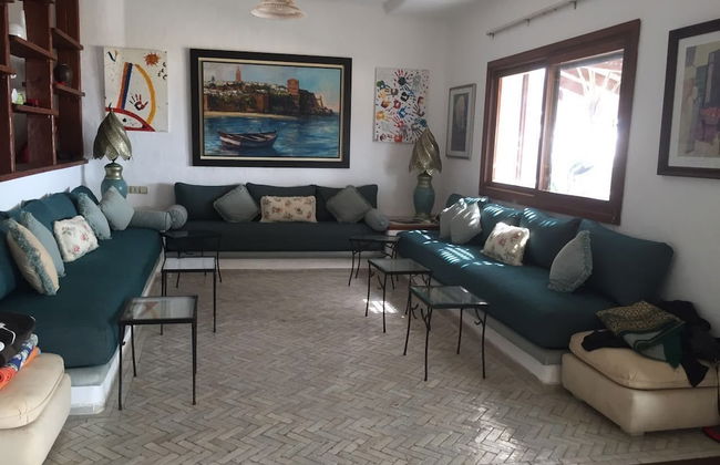 Villa Mbr - Foto 7