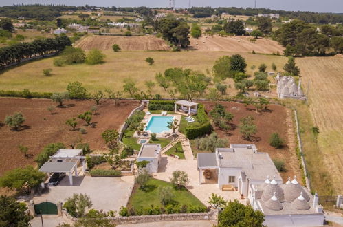 Photo 1 - Trulli Greta in Martina Franca