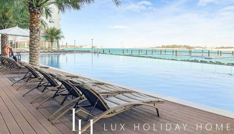 Photo 1 - LUX Holiday Home - Azure Residence 1