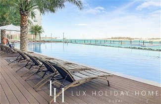 Foto 1 - LUX Holiday Home - Azure Residence 1