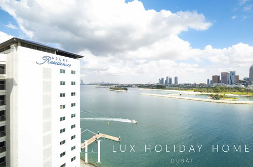 Photo 50 - LUX Holiday Home - Azure Residence 1