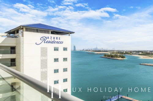 Photo 45 - LUX Holiday Home - Azure Residence 1