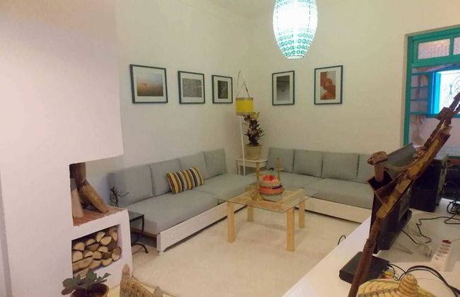 Dar Beldi - Foto 1