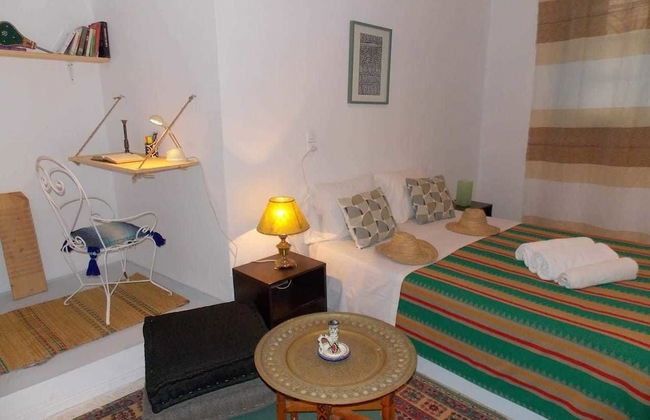 Dar Beldi - Foto 2