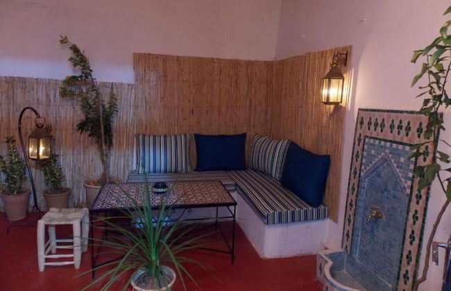 Dar Beldi - Foto 29