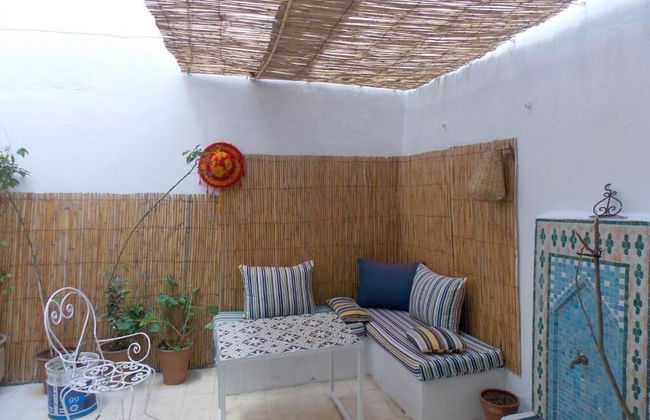 Dar Beldi - Foto 34
