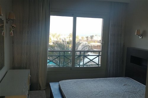 Foto 4 - Sea view apartment with private beach