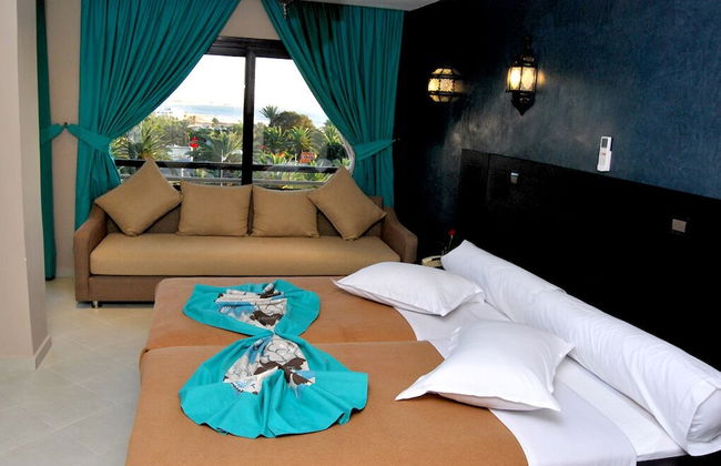 Suite Hotel Tilila - Foto 9