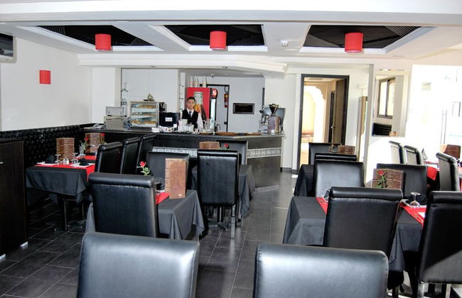 Suite Hotel Tilila - Foto 31
