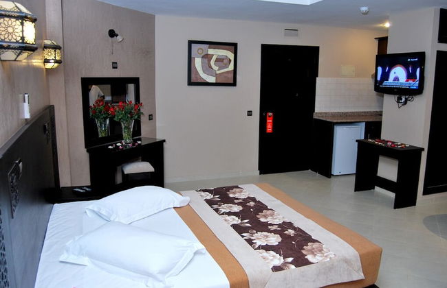 Suite Hotel Tilila - Foto 13