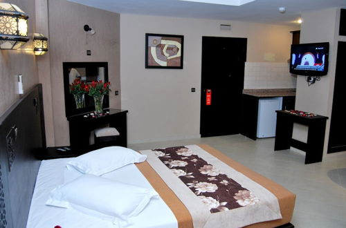 Foto 13 - Suite Hotel Tilila