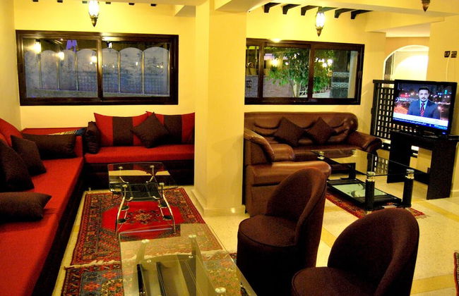 Suite Hotel Tilila - Foto 5