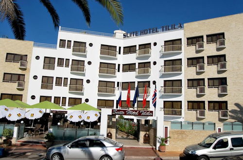 Photo 32 - Suite Hotel Tilila