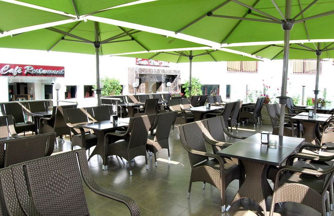 Suite Hotel Tilila - Foto 36
